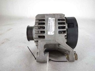 484473 13222929 alternador opel agila cosmo
