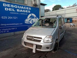 484473 13222929 alternador opel agila cosmo