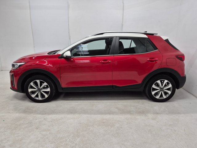 KIA STONIC DRIVE 1.2 DPI 84CV BITONO MANUAL