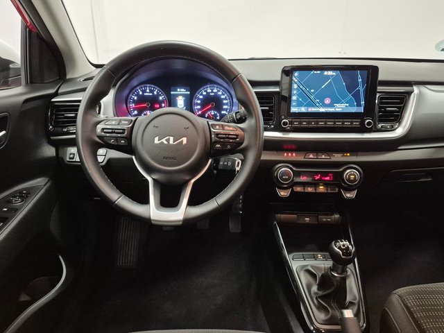 KIA STONIC DRIVE 1.2 DPI 84CV BITONO MANUAL