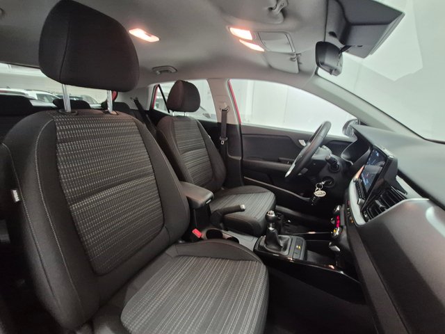 KIA STONIC DRIVE 1.2 DPI 84CV BITONO MANUAL