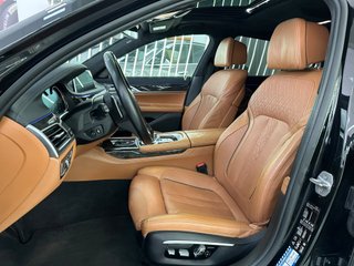 BMW Serie 7 740dA xDrive