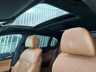 BMW Serie 7 740dA xDrive