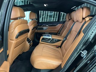 BMW Serie 7 740dA xDrive