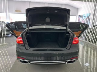 BMW Serie 7 740dA xDrive