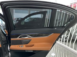 BMW Serie 7 740dA xDrive