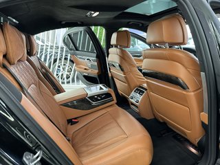 BMW Serie 7 740dA xDrive