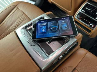 BMW Serie 7 740dA xDrive