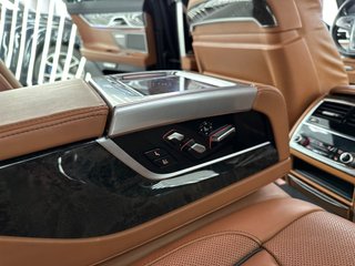 BMW Serie 7 740dA xDrive