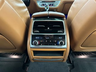 BMW Serie 7 740dA xDrive