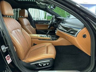 BMW Serie 7 740dA xDrive