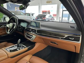 BMW Serie 7 740dA xDrive