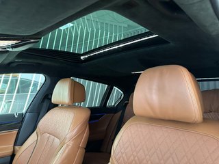 BMW Serie 7 740dA xDrive