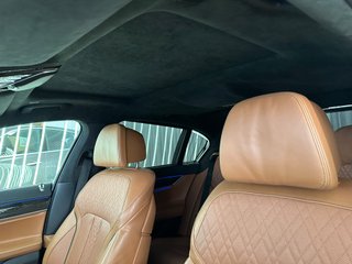BMW Serie 7 740dA xDrive