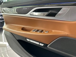 BMW Serie 7 740dA xDrive