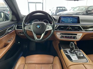 BMW Serie 7 740dA xDrive