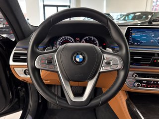 BMW Serie 7 740dA xDrive
