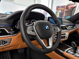 BMW Serie 7 740dA xDrive