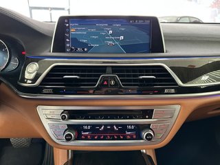 BMW Serie 7 740dA xDrive