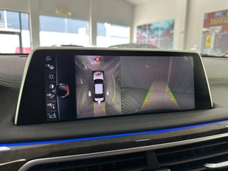 BMW Serie 7 740dA xDrive