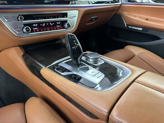BMW Serie 7 740dA xDrive