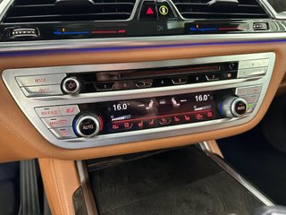BMW Serie 7 740dA xDrive