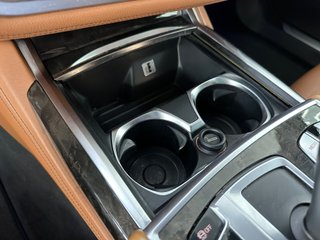 BMW Serie 7 740dA xDrive