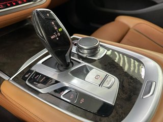 BMW Serie 7 740dA xDrive