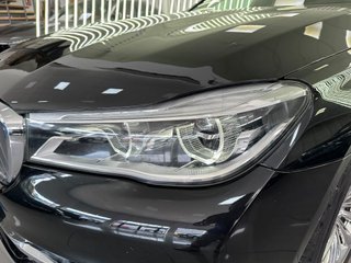 BMW Serie 7 740dA xDrive