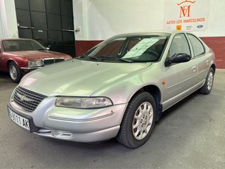Chrysler Stratus 2000