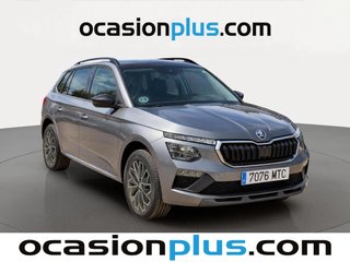 Skoda Kamiq 1.0 TSI Design DSG 85 kW (115 CV)