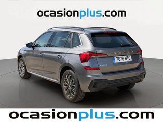 Skoda Kamiq 1.0 TSI Design DSG 85 kW (115 CV)