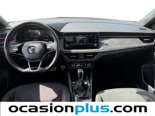 Skoda Kamiq 1.0 TSI Design DSG 85 kW (115 CV)