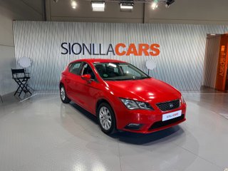 Seat León 1.2 TSI 81kW (110CV) St&Sp Reference