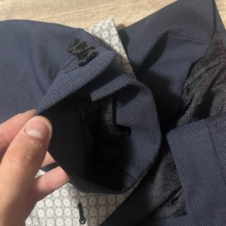 Traje de Boda Roberto Vicentti