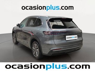 Geely Starray EM-i 1.5 PHEV PRO 193 kW (262 CV)