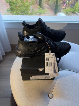 Adidas Ultraboost 1.0 W Talla 37.5