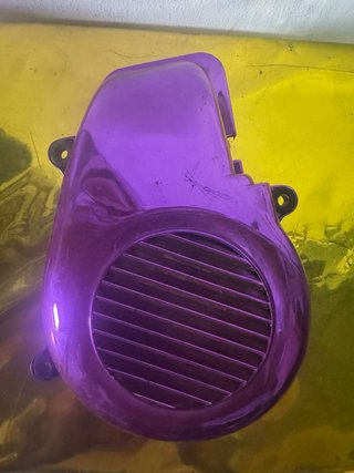 Embellecedor Toma de Aire Yamaha BW's