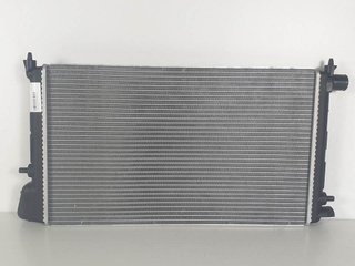 RADIADOR AGUA CITROEN CITROEN SAXO 1996-2002