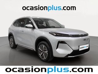 Geely Starray EM-i 1.5 PHEV PRO 193 kW (262 CV)