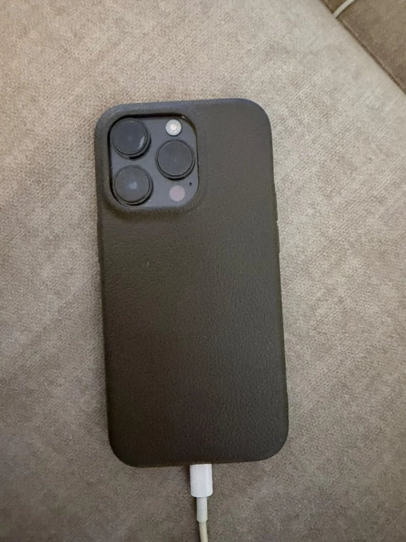 iPhone 14 Pro 256GB Negro