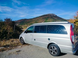 Mercedes-Benz Viano 2006