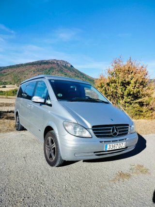 Mercedes-Benz Viano 2006