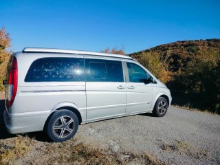 Mercedes-Benz Viano 2006