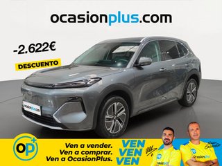 Geely Starray EM-i 1.5 PHEV PRO 193 kW (262 CV)