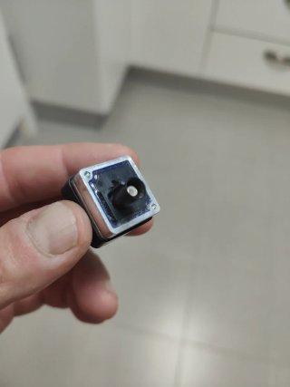 Cámara de visión JPLA-19H422-AB
