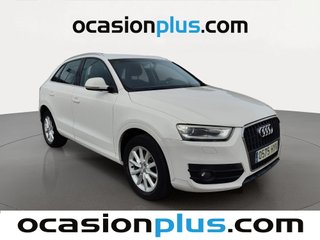 Audi Q3 Advanced edition 2.0 TDI 103 kW (140 CV)