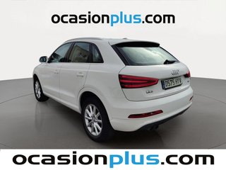 Audi Q3 Advanced edition 2.0 TDI 103 kW (140 CV)