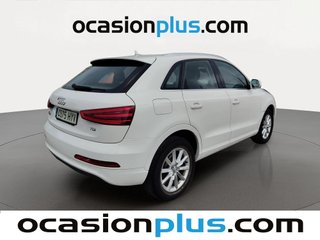 Audi Q3 Advanced edition 2.0 TDI 103 kW (140 CV)