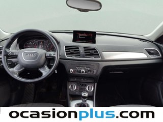 Audi Q3 Advanced edition 2.0 TDI 103 kW (140 CV)